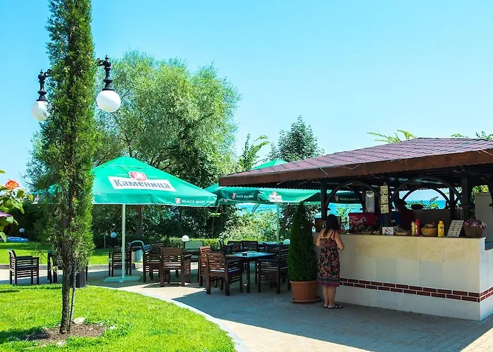 Tiva Del Mar Szálloda 4*