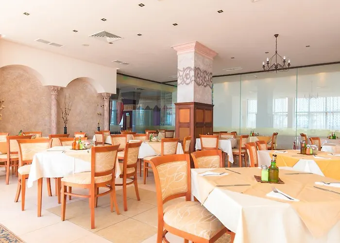 Hotel Tiva Del Mar Sveti Vlas