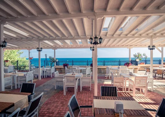 Tiva Del Mar 4* Sveti Vlas