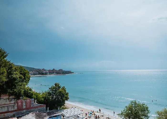 Hotel Tiva Del Mar 4*