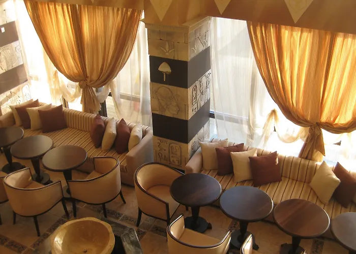 Hotel Tiva Del Mar
