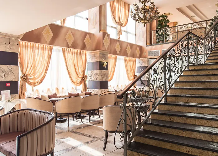 Hotel Tiva Del Mar Sveti Vlas