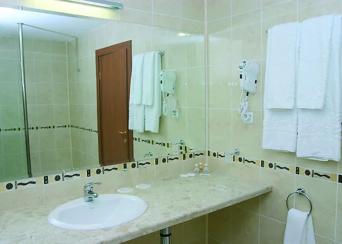 Szálloda Tiva Del Mar