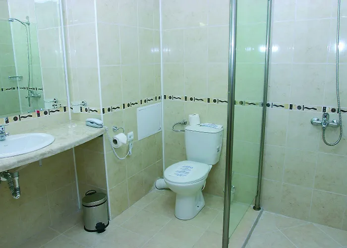 Tiva Del Mar Szálloda 4*