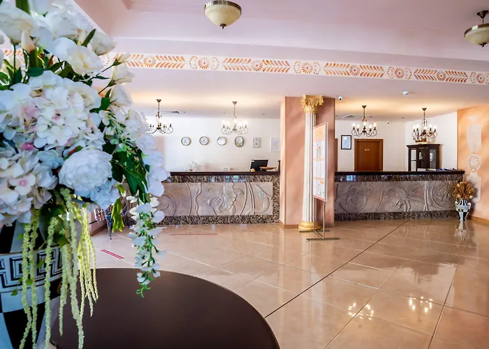 Hotel Tiva Del Mar 4*