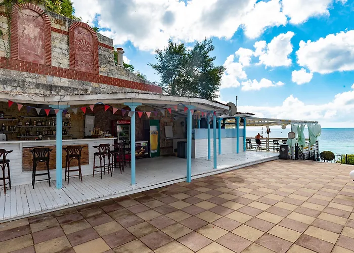 Tiva Del Mar Szálloda 4*
