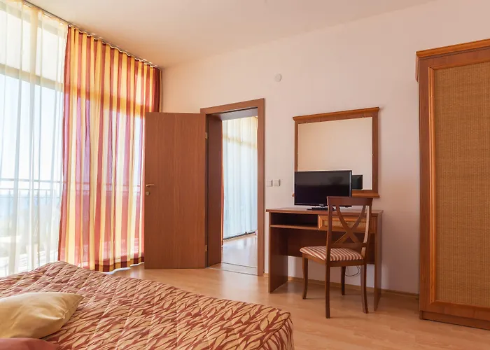 Tiva Del Mar Hotel